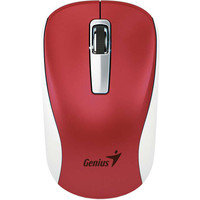 Genius Wireless BlueEye NX-7010 (красный) Image #1