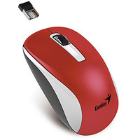 Genius Wireless BlueEye NX-7010 (красный) Image #2