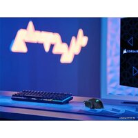 Игровая мышь Corsair Nightsabre Wireless RGB - Изображение №11 — Chaika Market