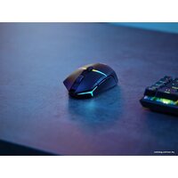 Игровая мышь Corsair Nightsabre Wireless RGB - Изображение №10 — Chaika Market