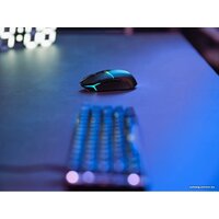 Игровая мышь Corsair Nightsabre Wireless RGB - Изображение №9 — Chaika Market