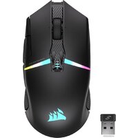 Игровая мышь Corsair Nightsabre Wireless RGB - Изображение №2 — Chaika Market