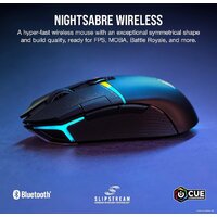 Игровая мышь Corsair Nightsabre Wireless RGB - Изображение №3 — Chaika Market