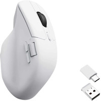 Keychron M6 Wireless (белый) Image #1