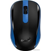 Genius NX-8008S (черный/синий) Image #1