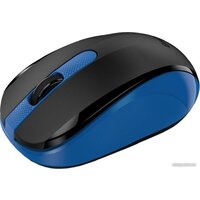 Genius NX-8008S (черный/синий) Image #3