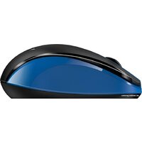 Genius NX-8008S (черный/синий) Image #4