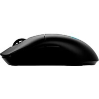 Logitech G Pro 2 Lightspeed (черный) Image #4