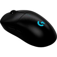 Logitech G Pro 2 Lightspeed (черный) Image #3