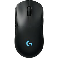 Logitech G Pro 2 Lightspeed (черный)