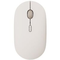 Xiaomi Portable Mouse 3 XMBXSB01YM (бежевый, китайская версия) Image #1
