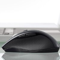 Logitech Marathon M705 (черный) Image #8