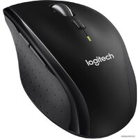 Logitech Marathon M705 (черный) Image #3