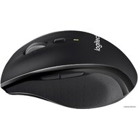 Logitech Marathon M705 (черный) Image #4