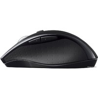 Logitech Marathon M705 (черный) Image #5