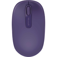 Microsoft Wireless Mobile 1850 (фиолетовый)