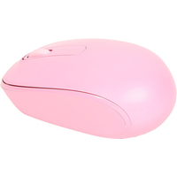 Microsoft Wireless Mobile Mouse 1850 (светло-розовый) Image #2