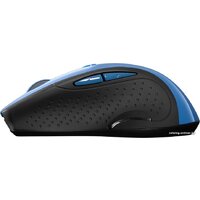 Мышь Canyon CNS-CMSW01BL - Изображение №4 — Chaika Market
