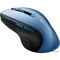 Мышь Canyon CNS-CMSW01BL - Изображение №2 — Chaika Market