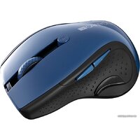 Мышь Canyon CNS-CMSW01BL - Изображение №3 — Chaika Market