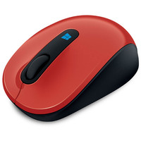 Microsoft Sculpt Mobile Mouse (43U-00026) Image #2