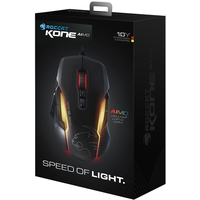 Roccat Kone AIMO (черный) Image #5