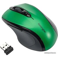 Kensington Pro Fit Mid-Size Wireless (зеленый)