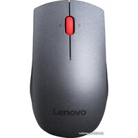 Lenovo Wireless Laser Mouse