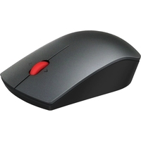 Lenovo Wireless Laser Mouse Image #2