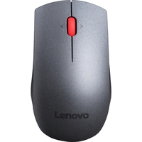 Lenovo Wireless Laser Mouse Image #1