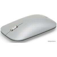Microsoft Surface Mobile Mouse (серебристый) Image #2