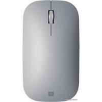 Microsoft Surface Mobile Mouse (серебристый) Image #1