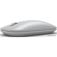 Microsoft Surface Mobile Mouse (серебристый) Image #3