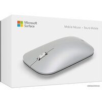 Microsoft Surface Mobile Mouse (серебристый) Image #6