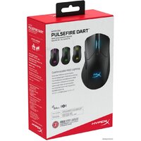 HyperX Pulsefire Dart Image #10