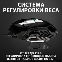 Logitech G502 Hero SE Image #4