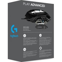 Logitech G502 Hero SE Image #4