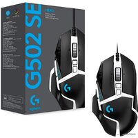 Logitech G502 Hero SE Image #7