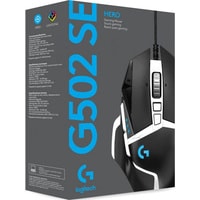 Logitech G502 Hero SE Image #3