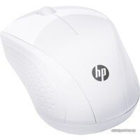 HP Wireless Mouse 220 (белый)