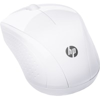 HP Wireless Mouse 220 (белый) Image #1