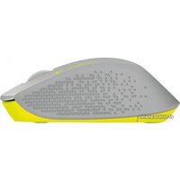 Logitech Wireless Mouse M280 Gray Image #4