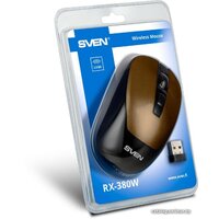SVEN RX-380W (античная бронза) Image #5