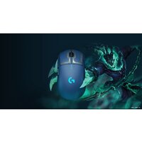 Logitech G Pro Wireless League of Legends Edition Image #7