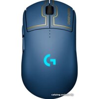 Logitech G Pro Wireless League of Legends Edition Image #1