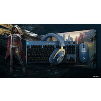 Logitech G Pro Wireless League of Legends Edition Image #4