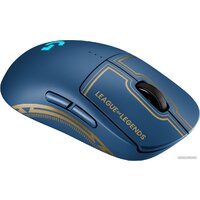 Logitech G Pro Wireless League of Legends Edition Image #2