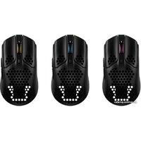 HyperX Pulsefire Haste Wireless (черный) Image #4