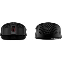 HyperX Pulsefire Haste Wireless (черный) Image #2