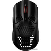 HyperX Pulsefire Haste Wireless (черный) Image #1